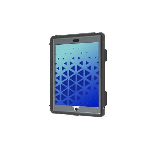 MAXCases Shield Extreme-H Waterproof case for iPad 9 (Also 7/8) 10.2" (Black)