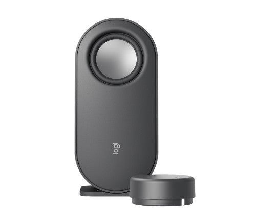 Logitech Z407 Bluetooth computer speakers with subwoofer