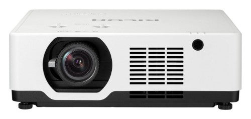 Ricoh PJ WUL6760 3LCD WUXGA (1920x1200) White