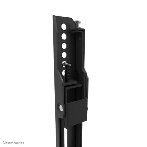 Neomounts WL30S-850BL18 TV mount wall 43-86" - fixed - lockable - fast installation
