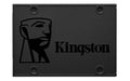 Kingston Technology A400 480 GB 2.5" Serial ATA III TLC