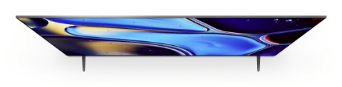 Sony BRAVIA 8 Series 65" OLED 4K HDR Display with Google TV, including 3 years PrimeSupport