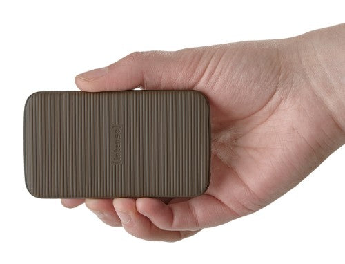 Intenso TX500 500 GB USB Type-C 3.2 Gen 2 (3.1 Gen 2) Brown