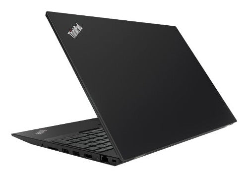 T1A Lenovo ThinkPad T580 Refurbished Intel® Core™ i7 i7-8650U Laptop 39.6 cm (15.6") Full HD 32 GB DDR4-SDRAM 512 GB SSD Windows 10 Pro UK English Black