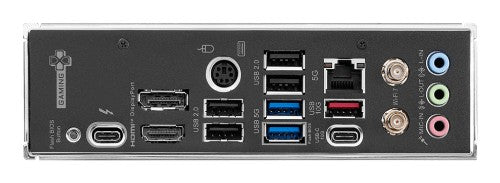 MSI Z890 GAMING PLUS WIFI motherboard Intel Z890 LGA 1851 (Socket V1) ATX