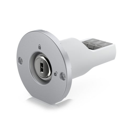 Ubiquiti UA-Rescue Smart padlock