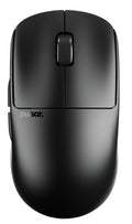 PULSAR X2 CrazyLight mouse Gaming Ambidextrous RF Wireless + USB Type-C Optical 32000 DPI