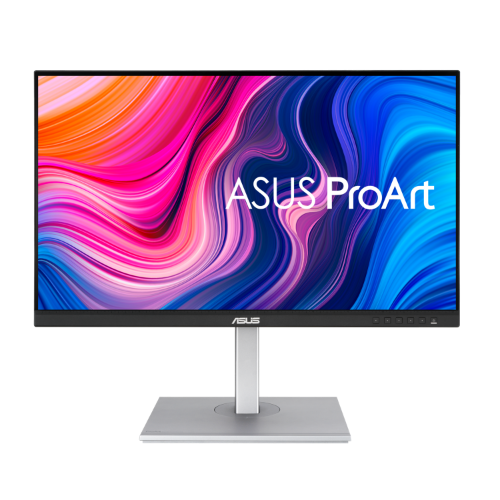 ASUS ProArt PA278CV computer monitor 68.6 cm (27") 2560 x 1440 pixels Quad HD LED Black