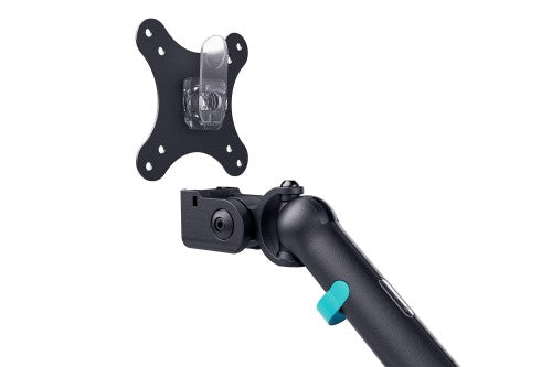 Digitus Dual design monitor mount, 2x 35", 2x 10 kg