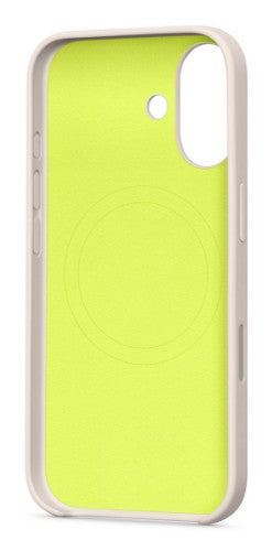 Beats by Dr. Dre Beats iPhone 17 Case with MagSafe and Camera Control — Lime Stone
