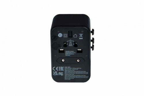 Verbatim 49546 mobile device charger