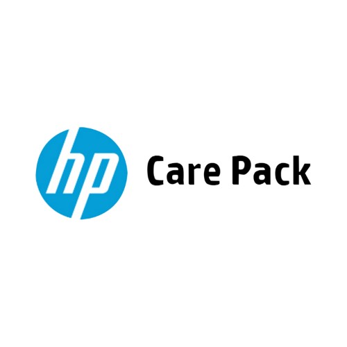 HP 5 year Next Business Day Onsite Desktop Hardware Support