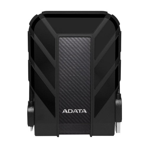 ADATA HD710 Pro external hard drive 2 TB 2.5" USB 3.2 Gen 1 (3.1 Gen 1) Black