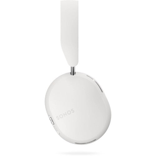 Sonos Ace Headphones Wired & Wireless Head-band Calls/Music USB Type-C Bluetooth White