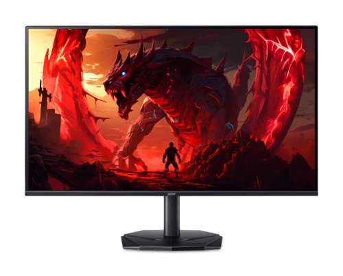 Acer KG0 Nitro KG270 W3 Widescreen Gaming LCD Monitor