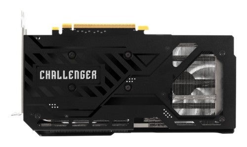 Asrock Challenger 90-GA5KZZ-00UANF graphics card Intel Arc B570 10 GB GDDR6