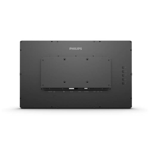 Philips B Line 222B1TFL/00 computer monitor 54.6 cm (21.5") 1920 x 1080 pixels Full HD LED Touchscreen Black