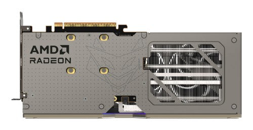 Sapphire NITRO+ AMD Radeon RX 9060 XT GPU 8 GB GDDR6