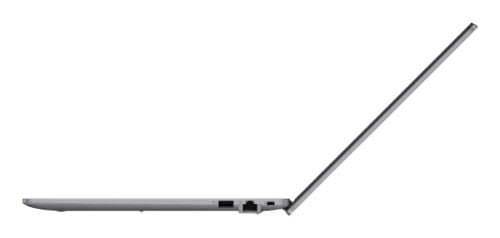 ASUS ExpertBook P1 P1503CV-515X Intel Core 5 210H Laptop 39.6 cm (15.6") Full HD 16 GB DDR5-SDRAM 512 GB SSD Wi-Fi 6 (802.11ax) Windows 11 Pro Grey