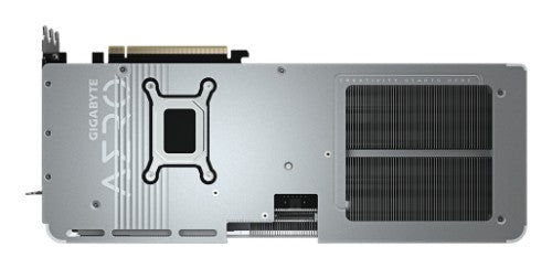 GIGABYTE GeForce RTX 5070 Ti AERO OC 16G Graphics Card - 16GB GDDR7, 256bit, PCI-E 5.0, 2588 MHz Core Clock, 3 x DP 2.1a, 1 x HDMI 2.1b, NVIDIA DLSS 4, GV-N507TAERO OC-16GD