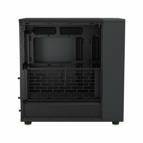 Fractal Design North XL Midi Tower Black, Charcoal