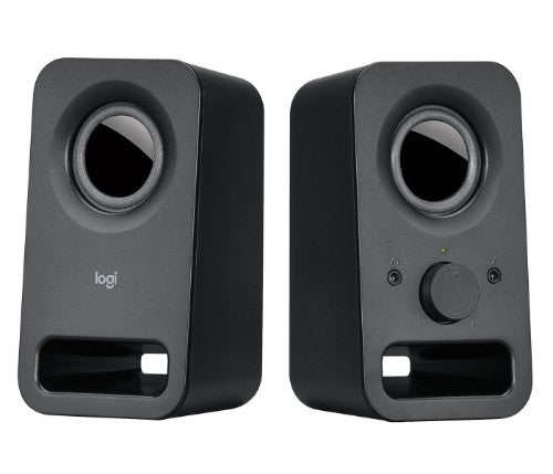 Logitech Z150 Multimedia Speakers