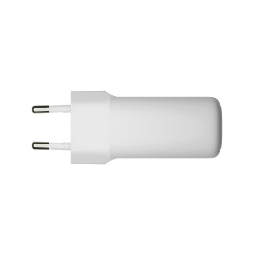 dbramante1928 re-charge Pro - EU Wall Charger USB-C 45W - W