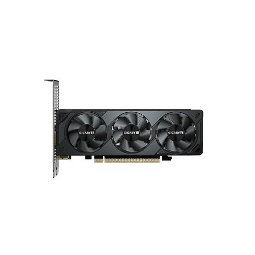 GIGABYTE GeForce RTX 5050 OC Low Profile 8G Graphics Card
