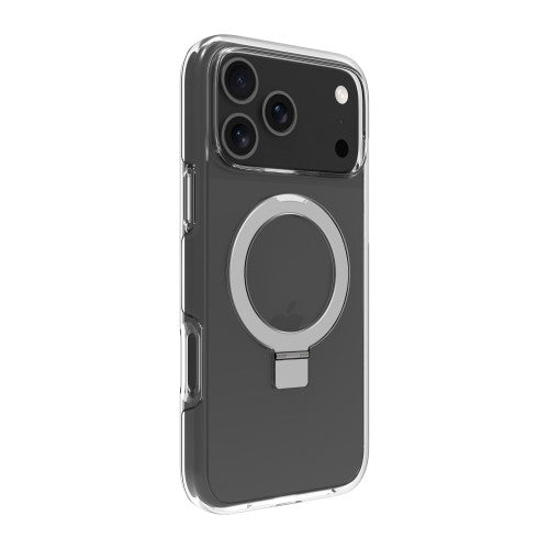 dbramante1928 Iceland Ultra D3O MS Kick mobile phone case Cover Transparent