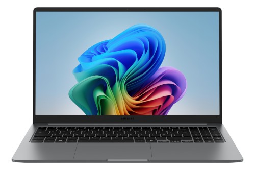 Samsung Galaxy Book4 NP754XGJ-CG2UK laptop Intel® Core™ i7 i7-1355U 39.6 cm (15.6") Full HD 16 GB LPDDR4x-SDRAM 256 GB SSD Wi-Fi 6 (802.11ax) Windows 11 Pro Grey