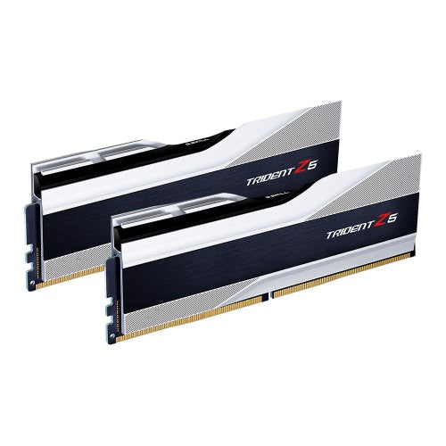 G.Skill Trident Z F5-6000J3040F16GX2-TZ5S memory module 32 GB 2 x 16 GB DDR5