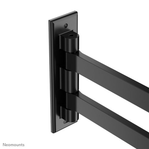 Neomounts FPMA-W820BLACK Monitor/TV mount wall 10-27" - full motion