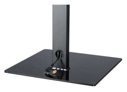 Hama 00220866 TV mount/stand 139.7 cm (55") Black