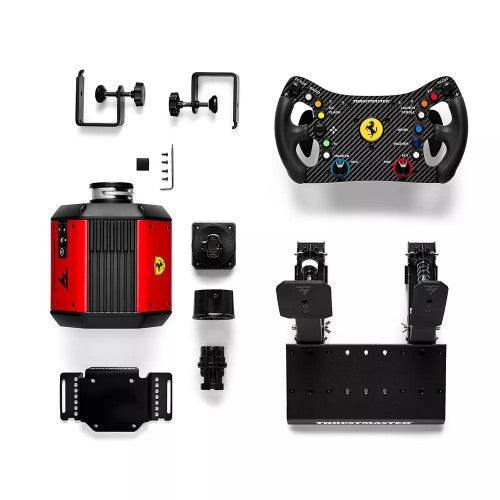 Thrustmaster T818 Ferrari 488 GT3 Racing wheel
