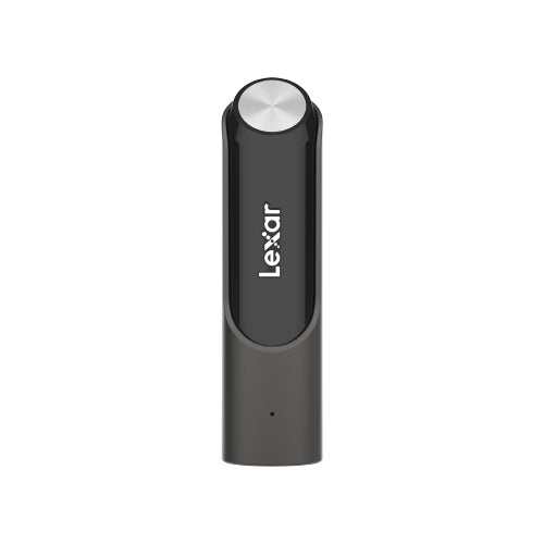 Lexar JumpDrive P30 USB flash drive 128 GB USB Type-A 3.2 Gen 1 (3.1 Gen 1) Black, Grey