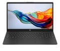 HP 15-fc0045sa AMD Ryzen™ 3 7320U Laptop 39.6 cm (15.6") Full HD 8 GB LPDDR5-SDRAM 256 GB SSD Wi-Fi 6 (802.11ax) Windows 11 Home Black