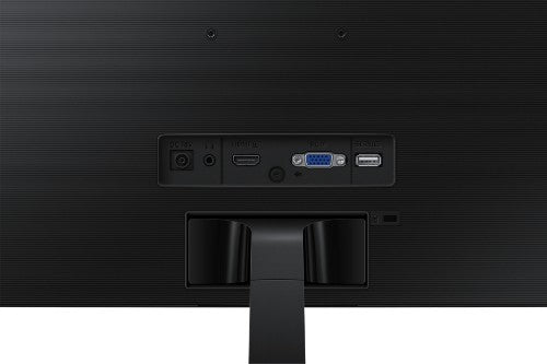 Samsung 24" S36GD FHD Curved Monitor