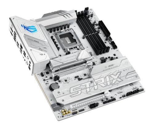 ASUS ROG STRIX B860-A GAMING WIFI Intel B860 LGA 1851 (Socket V1) ATX