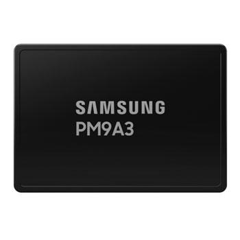 Samsung PM9A3 960 GB U.2 PCI Express 4.0