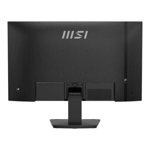 MSI Pro MP273Q E14 computer monitor 68.6 cm (27") 2560 x 1440 pixels Wide Quad HD Black