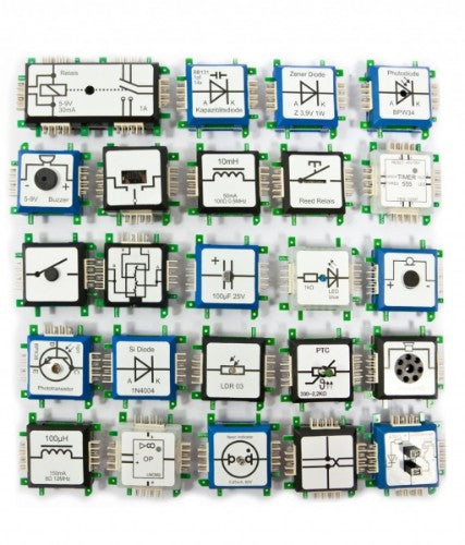 ALLNET ALL-BRICK-0223 development board accessory Cobbler breakout kit