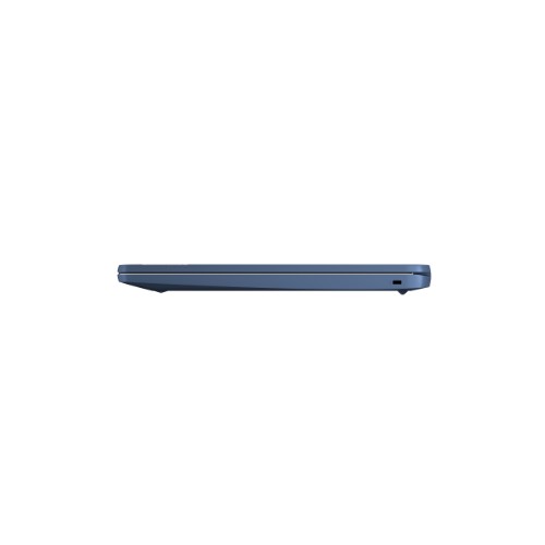 Lenovo IdeaPad IP Slim 3 Chrome 14M868 MediaTek Kompanio 520 Chromebook 35.6 cm (14") Full HD 4 GB LPDDR4x-SDRAM 64 GB eMMC Wi-Fi 6 (802.11ax) ChromeOS UK English Blue