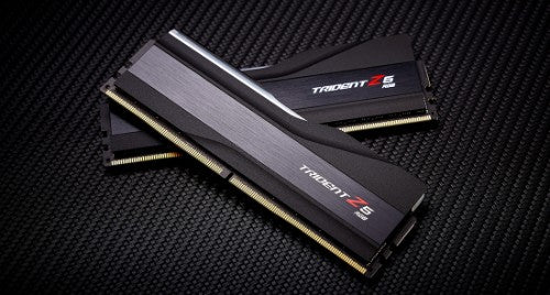 G.Skill Trident Z RGB Z5 memory module 32 GB 2 x 16 GB DDR5