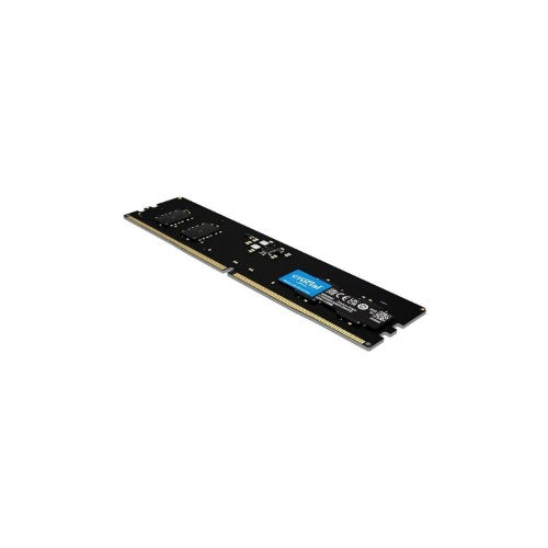 Crucial CT8G48C40U5 memory module 8 GB 1 x 8 GB DDR5 ECC