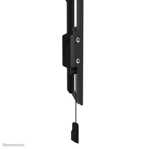 Neomounts WL30-550BL18 TV mount wall 43-86" - ultra-flat - easy install
