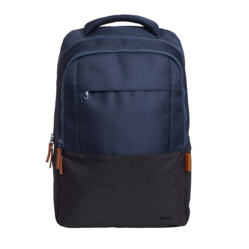 Trust Lisboa 40.6 cm (16") Backpack Blue