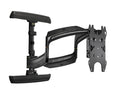 Chief Large ThinstallTM Dual Swing Arm Wall Display Mount - 25 Inch Extension