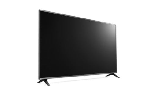 LG 75UR781C TV 190.5 cm (75") 4K Ultra HD Smart TV Wi-Fi Black 280 cd/m²