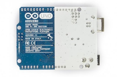 Arduino UNO SMD Rev3 development board