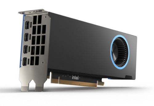 Intel Arc Pro B50 16 GB GDDR6